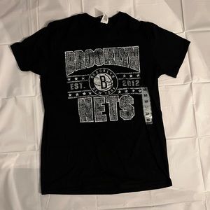 Brooklyn Nets Shirt